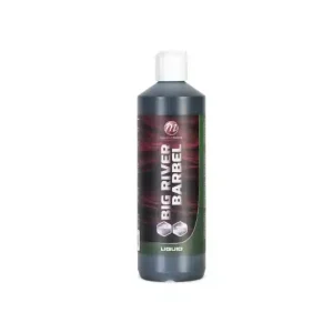 Mainline Big River Barbel Liquid 500ml Shop Nu