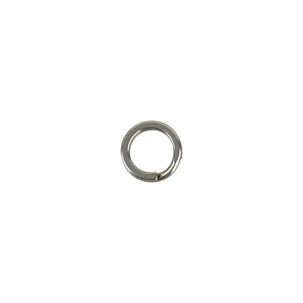 Savage Gear Splitring 10+10 7mm (47kg) Laatste Versie