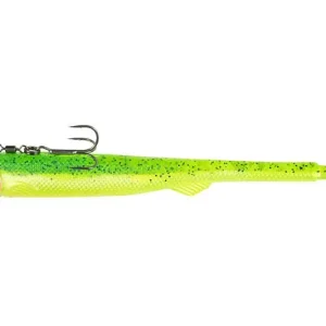 Fox Rage Pelagic Ready Rig - Slick Fast 18cm (40g) Lemon Tiger Lage Prijs