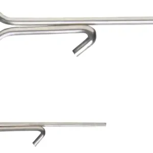 Dagaanbieding Savage Gear SS Stinger Spikes Kit