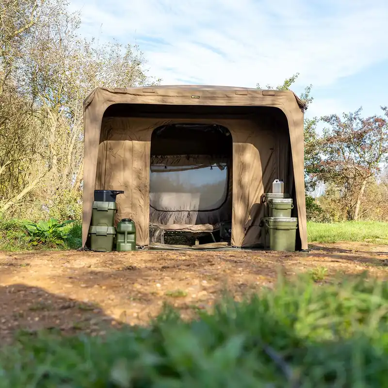 Ridgemonkey Escape XF2 Compact v2 2 Man Bivvy Bestseller