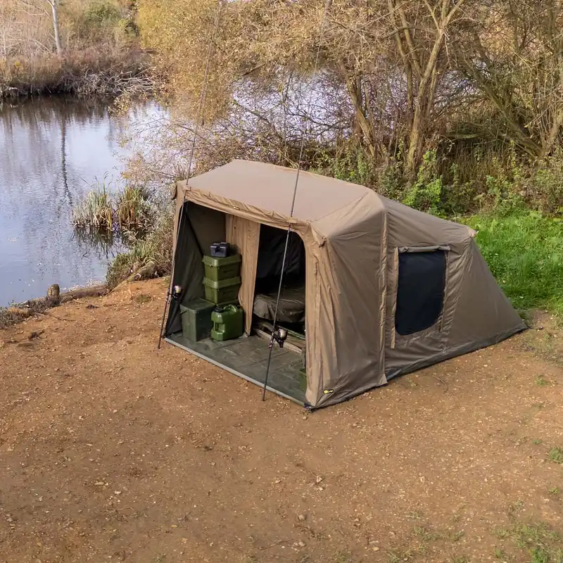 Ridgemonkey Escape XF2 Standard v2 2 Man Bivvy Koop Online