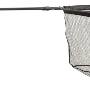 Spro C-Tec Folding Rubber Net Net 50x50x50cm Favoriet