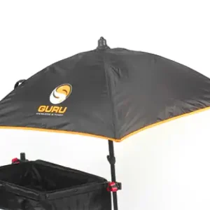 Betrouwbaar Guru Bait Umbrella (90x90cm)