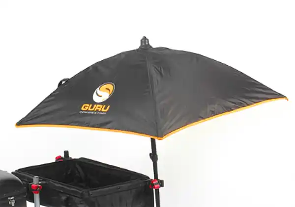 Betrouwbaar Guru Bait Umbrella (90x90cm)