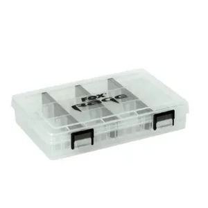 Fox Rage Tackle Box - Small Must-Have