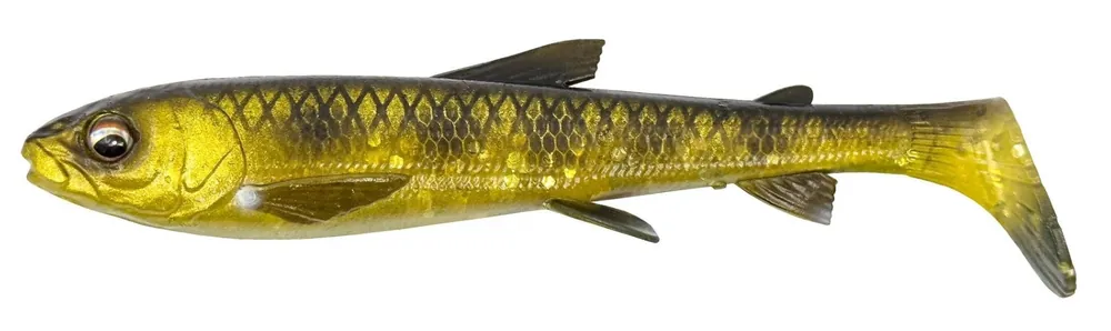 Savage Gear 3D Whitefish Shad 12cm 14g (2 Stuks) Perch Shop Nu