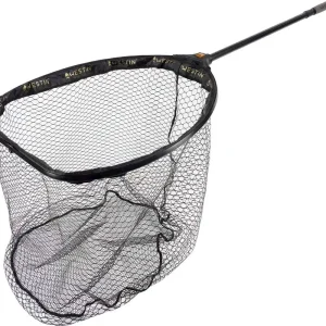 Beperkte Voorraad Westin W3 CR Foldable Landing Net Schepnet Extra Large