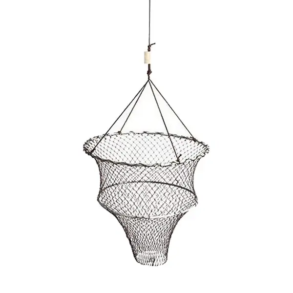 Amiaud Kreeftenfuik Mesh 14mm (Ø 300mm) Meest Verkocht