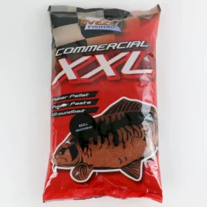 Evezet Commercial XXL Groundbait Red Krill 900gr (Rood) Beste Prijs