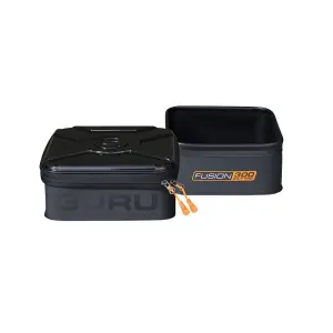 Tijdelijk Beschikbaar Guru Fusion Bait Pro Hardtop 400 & 600 600