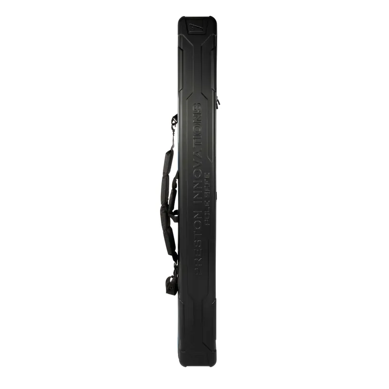 Superprijs Preston Hardcase Pole Safe Foudraal 193x21.5x13cm