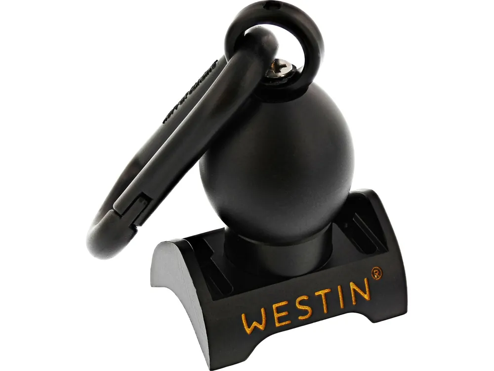 Speciale Aanbieding Westin W8 Netframe Magnet 5.5kg Black