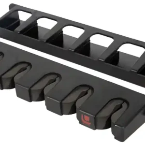 Betrouwbaar Ultimate Vertical Rod Rack (6 hengels)