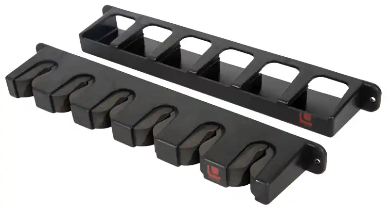 Betrouwbaar Ultimate Vertical Rod Rack (6 hengels)