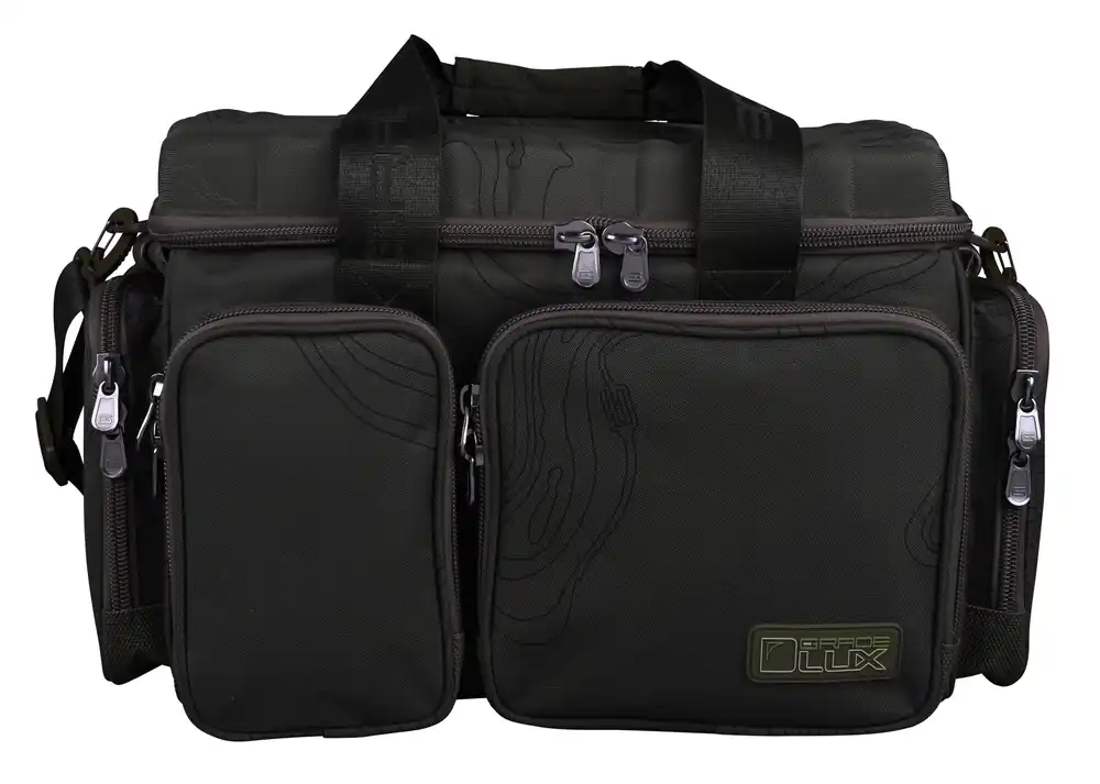 Grade D-Lux Carryall L (52x34x32cm) Lage Kosten
