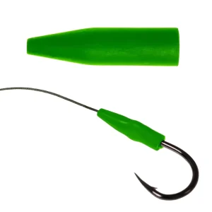 Zeck Hook Sleeve Line Aligner (10 stuks) 1 Finale Uitverkoop