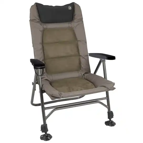 Rechtstreeks Van De Fabrikant Trendex Suède Chair