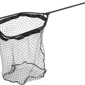 Veilige Betaling Westin W3 CR Foldable River Landing Net XL W70xL85xD80cm (120cm)