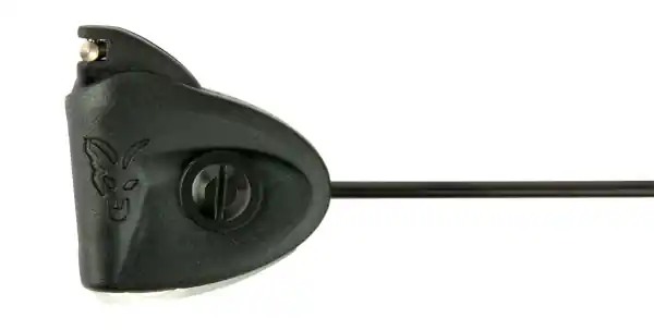 Fox Black Label Mini Swinger Wit Laatste Versie