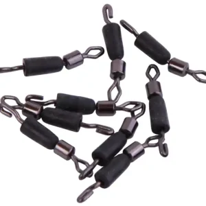 Hoge Kwaliteit Carp Zoom Feeder&Match Quick Change Swivel 10