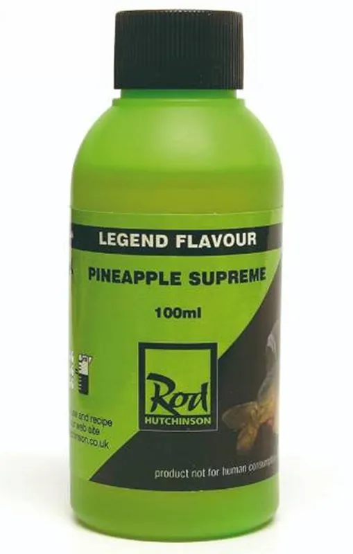 Rod Hutchinson Legend Flavour Squid & Octopus Betaalbaar