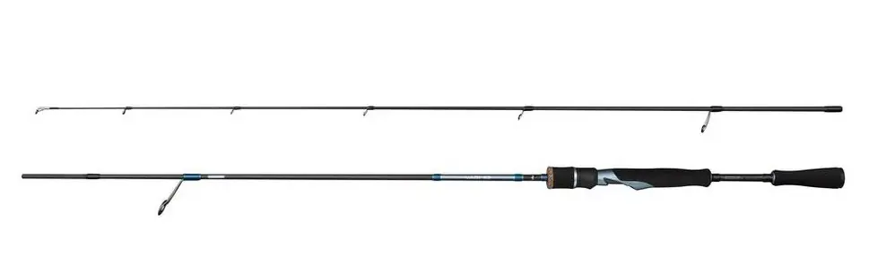 Goedkoop DAM Yagi Spin S2 Spinhengel 190cm (5-20g)