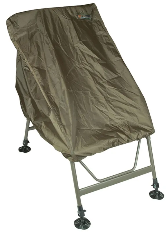 Veilige Betaling Fox Waterproof Chair Cover XL