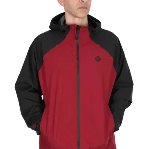 Fox Rage Pro Series Stash Waterproof Jacket L Exclusieve Aanbieding