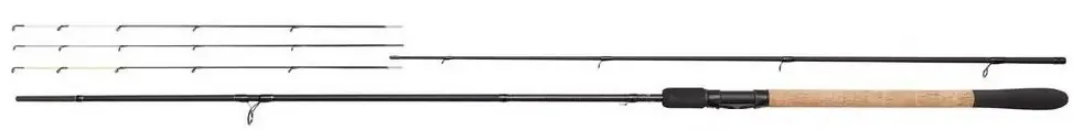 Populair DAM Impulse-X Picker (15-55g) 3m
