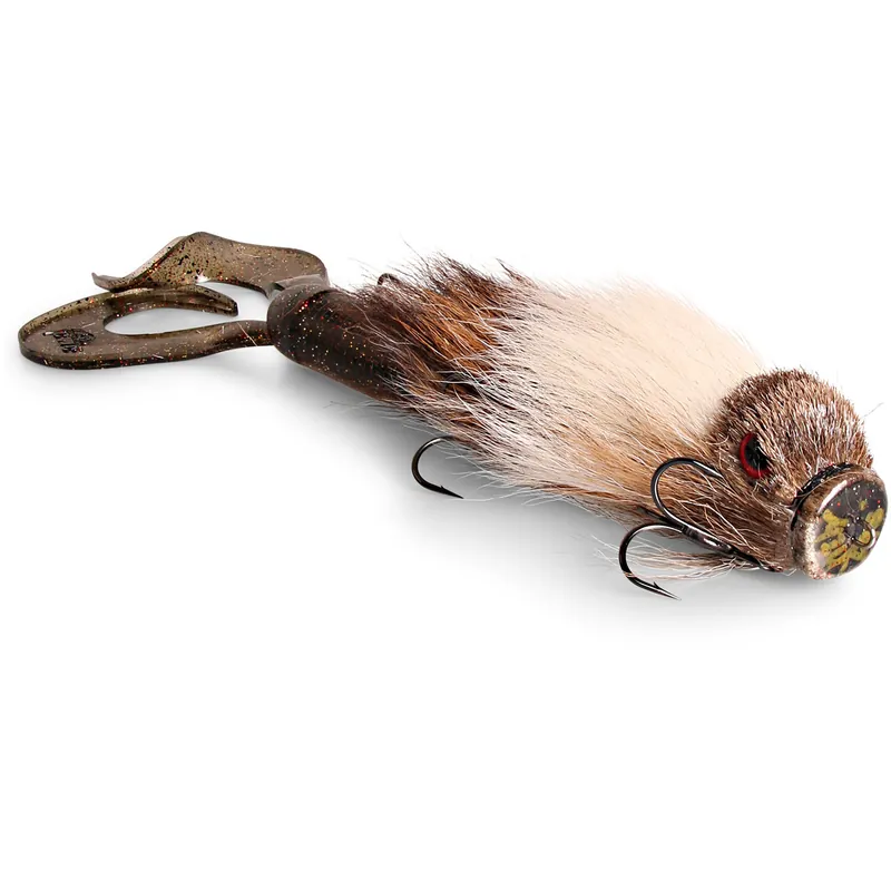 Betrouwbaar Miuras Mouse Magnum 30cm (120g) Dracula