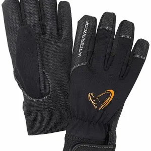 Savage Gear All Weather Glove L Koop Online
