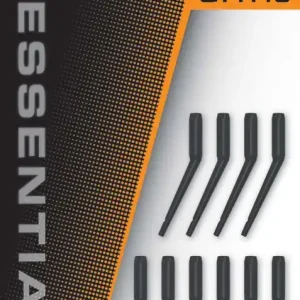 Fox Edges Tungsten Shrink Alinga (10 stuks) Hoge Kwaliteit