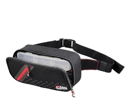 Hete Deal Abu Garcia Hip Bag