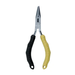 Westin Split Ring Plier Stainless Small 10cm Korting