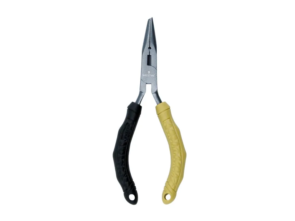 Westin Split Ring Plier Stainless Small 10cm Korting