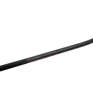 Ultimate Bionic Carbon Throwing Stick Werppijp 20mm Bestseller
