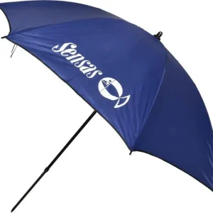 Sensas Navy Paraplu Dagaanbieding
