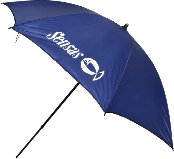 Sensas Navy Paraplu Dagaanbieding