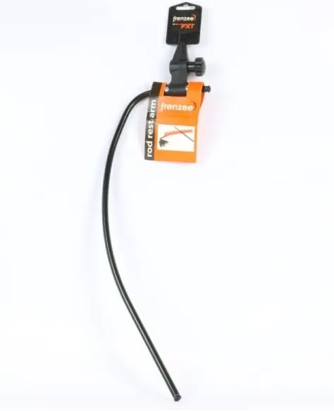 Flitsaanbieding Frenzee Rod Rest Arm