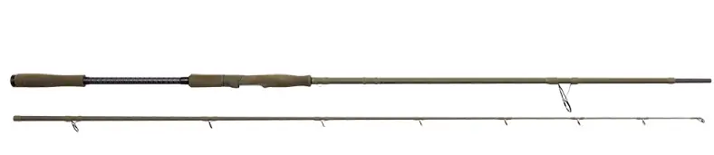 Koopje Savage Gear SG4 Fast Game Spinhengel 221cm (25-70g)