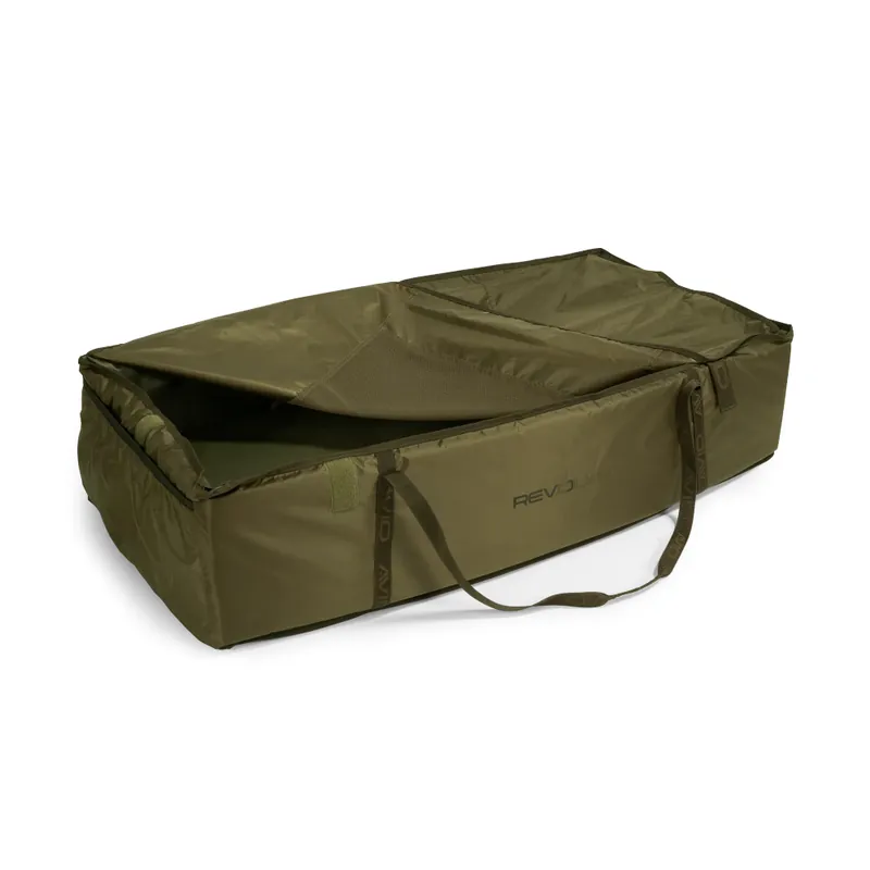 Avid Revolve Carp Cradle Nieuw