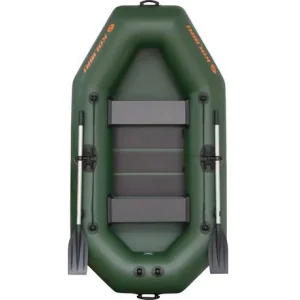 Seizoensaanbieding Kolibri K-240 TS Rubberboot