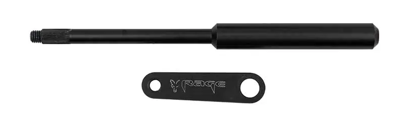 Lage Kosten Fox Rage Predator Indicator Adapter Arm