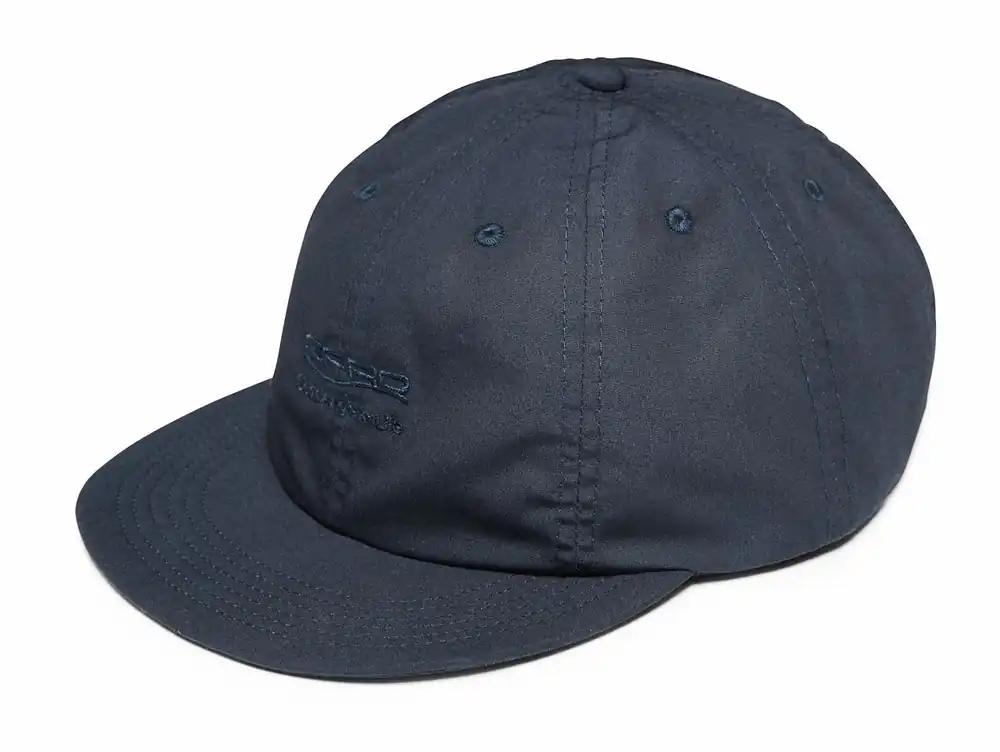 Bestel Nu Spro F/CE Panel Cap Navy