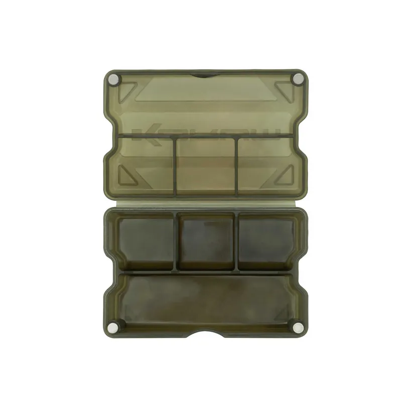 Lage Prijs Korum Bits Blox Tacklebox
