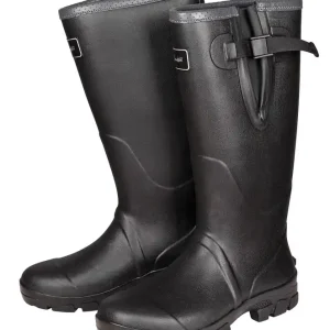 Gamakatsu G-Rubber Boots Vislaarzen 39 Aanbieding