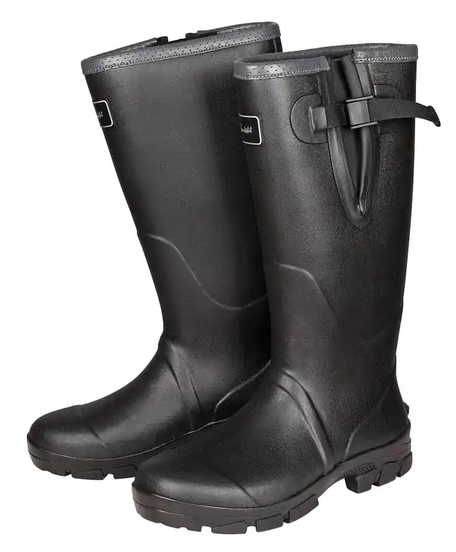 Gamakatsu G-Rubber Boots Vislaarzen 39 Aanbieding