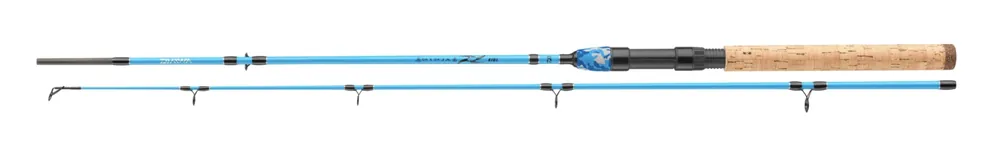 Snelle Levering Daiwa Ninja X Spin Kinder Hengel 2024 Pink 1.60m (10-30g)