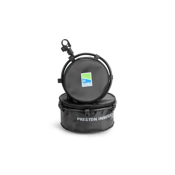 Aanbieding Preston Offbox 36 EVA Bowl And Hoop Large